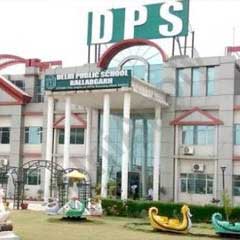 DPS SCHOOL